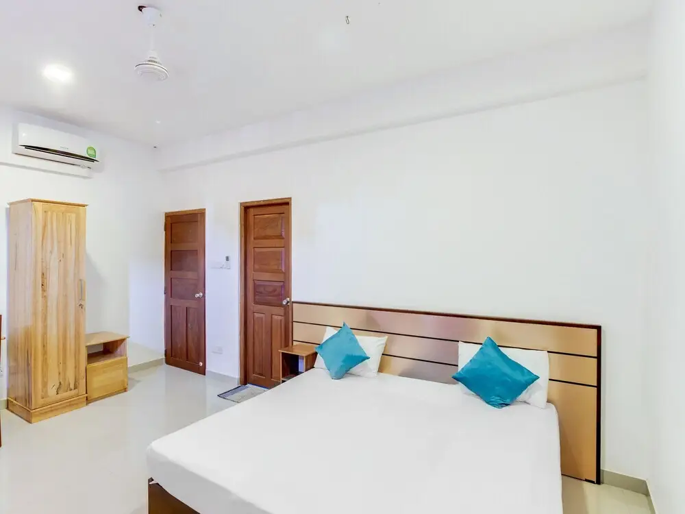 Гора Lavinia: Yoho Sycamore Residences