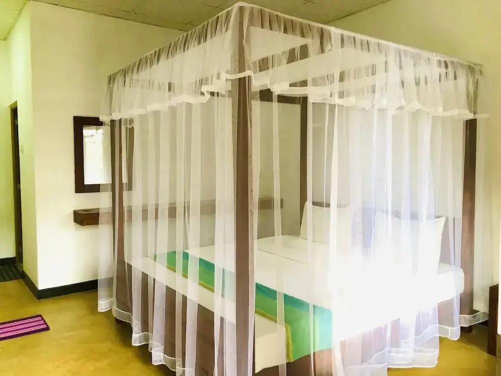 Сигирия: Sungreen Cottage Sigiriya