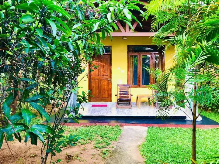 Сигирия: Sungreen Cottage Sigiriya
