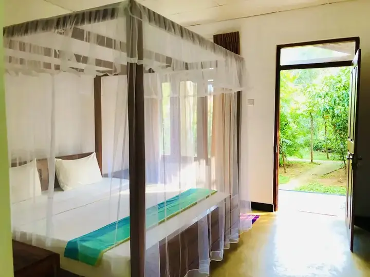 Сигирия: Sungreen Cottage Sigiriya