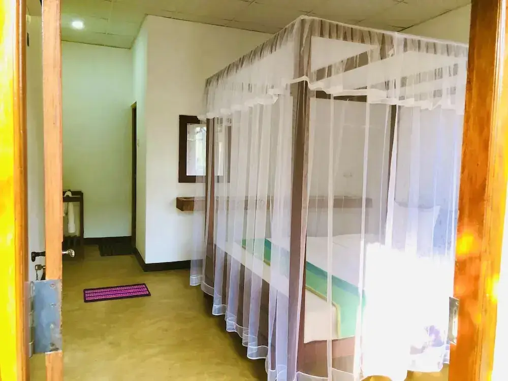 Сигирия: Sungreen Cottage Sigiriya