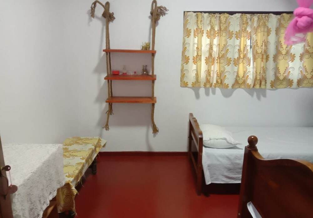 Унаватуна: Villa N Homestay