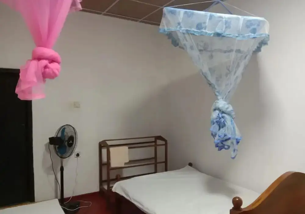 Унаватуна: Villa N Homestay