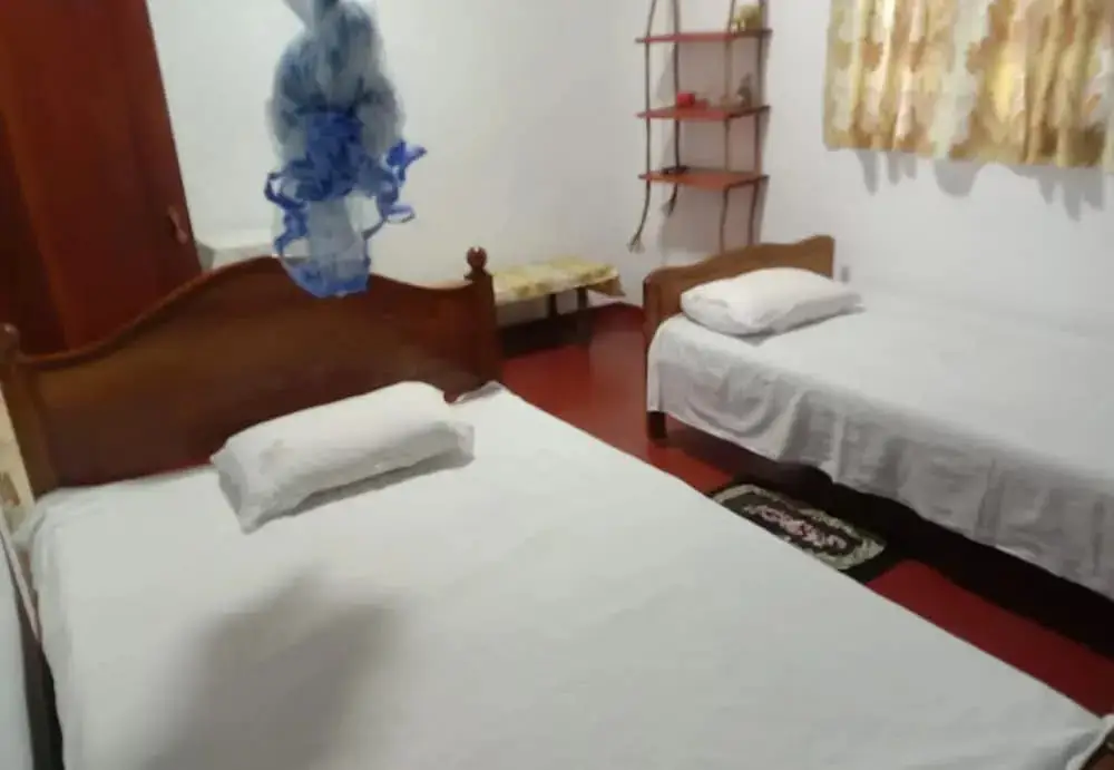 Унаватуна: Villa N Homestay