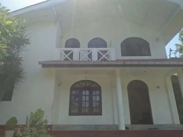 Унаватуна: Villa N Homestay