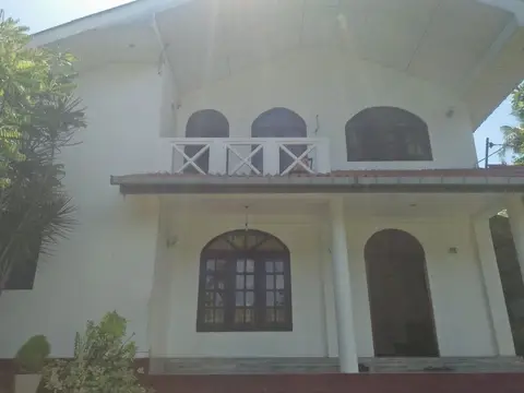 Villa N Homestay — фото 1