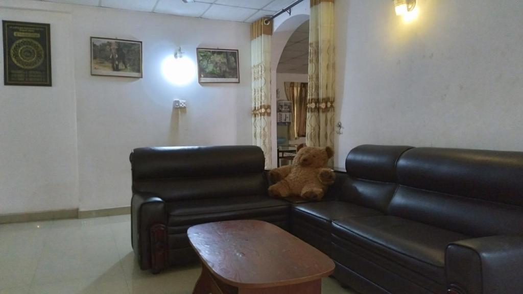Катарагама: Katagamuwa Rest