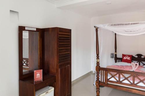 Унаватуна: ZEN Rooms Matara Road