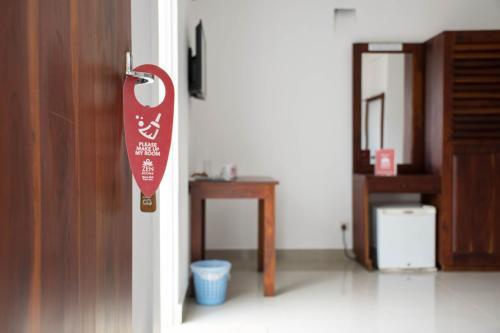 Унаватуна: ZEN Rooms Matara Road
