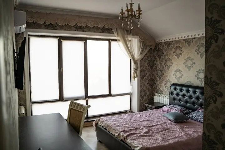 Махачкала: Апартаменты у моря загородом