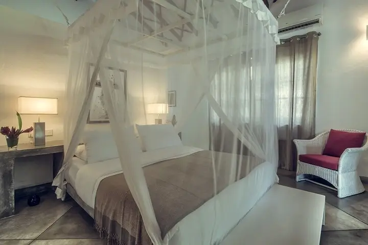 Мавелла: Taru Villas - Kurumba