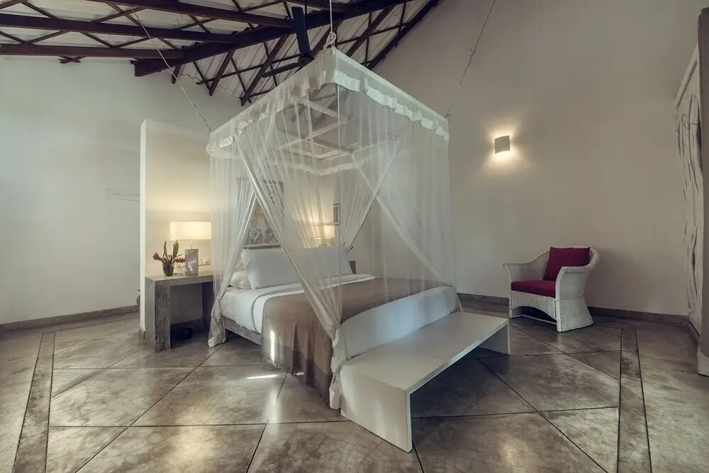 Мавелла: Taru Villas - Kurumba