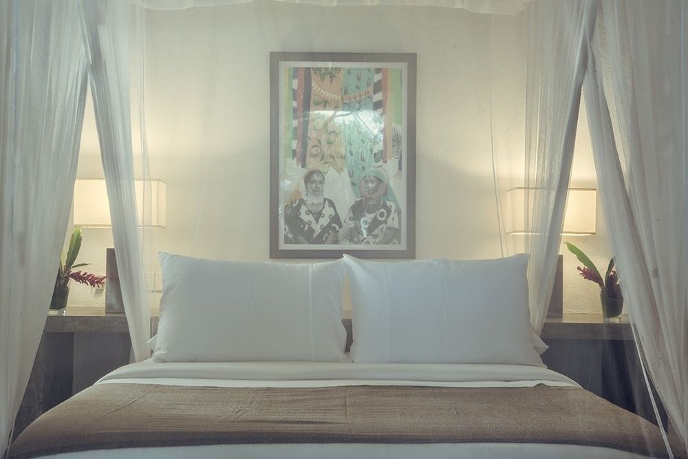 Мавелла: Taru Villas - Kurumba