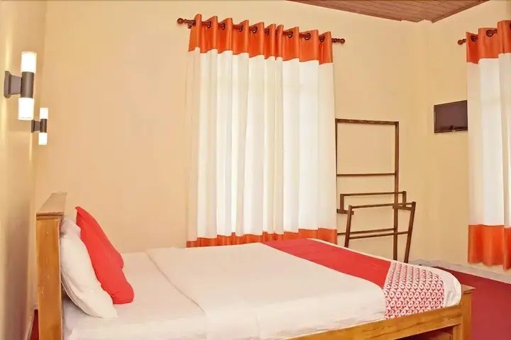 Нувара-Элия: Falcon Tea Garden Hotel by Oyo Rooms