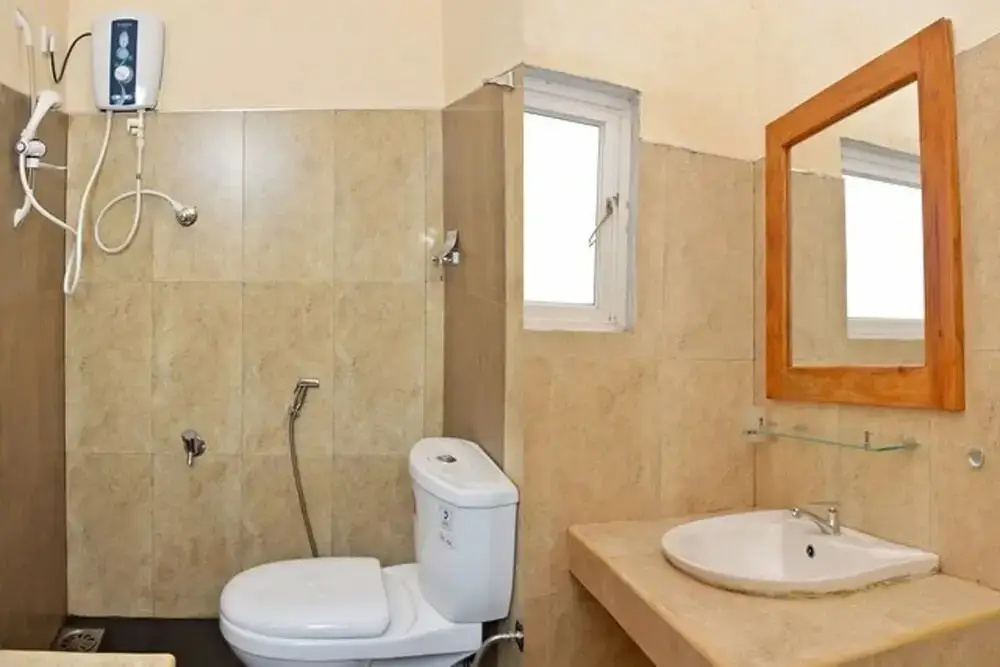 Нувара-Элия: Falcon Tea Garden Hotel by Oyo Rooms