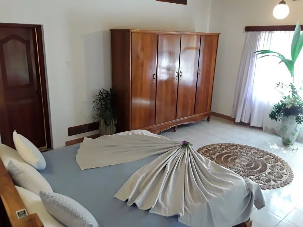 Негомбо: Sobaya Bungalow Hotel