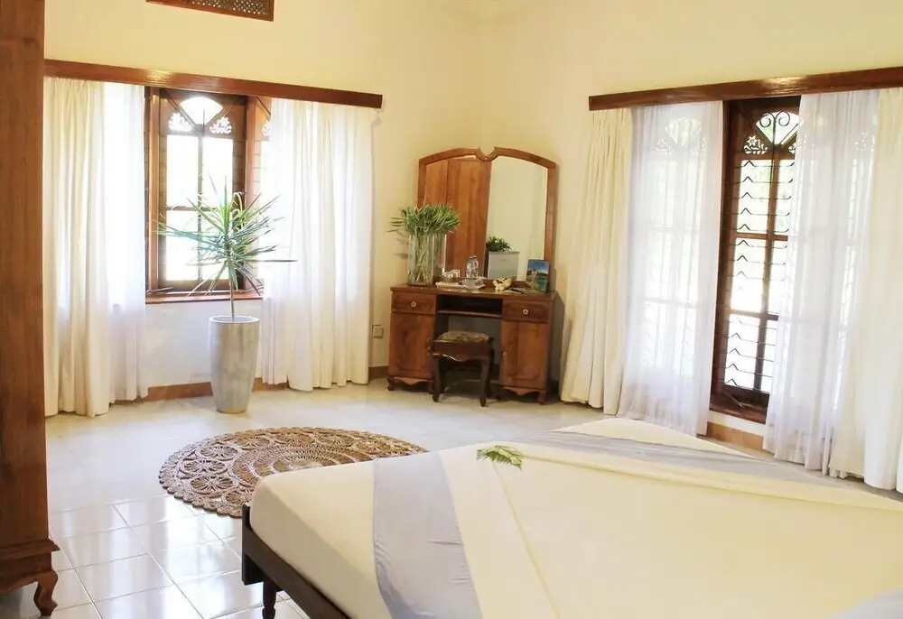 Негомбо: Sobaya Bungalow Hotel