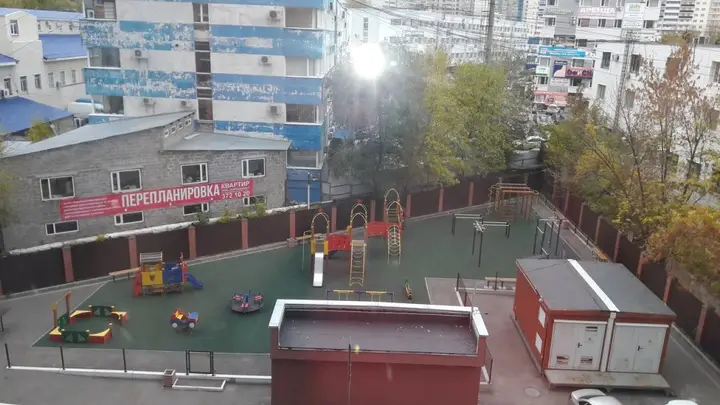 Самара: Апартаменты у МЯГКОФФ