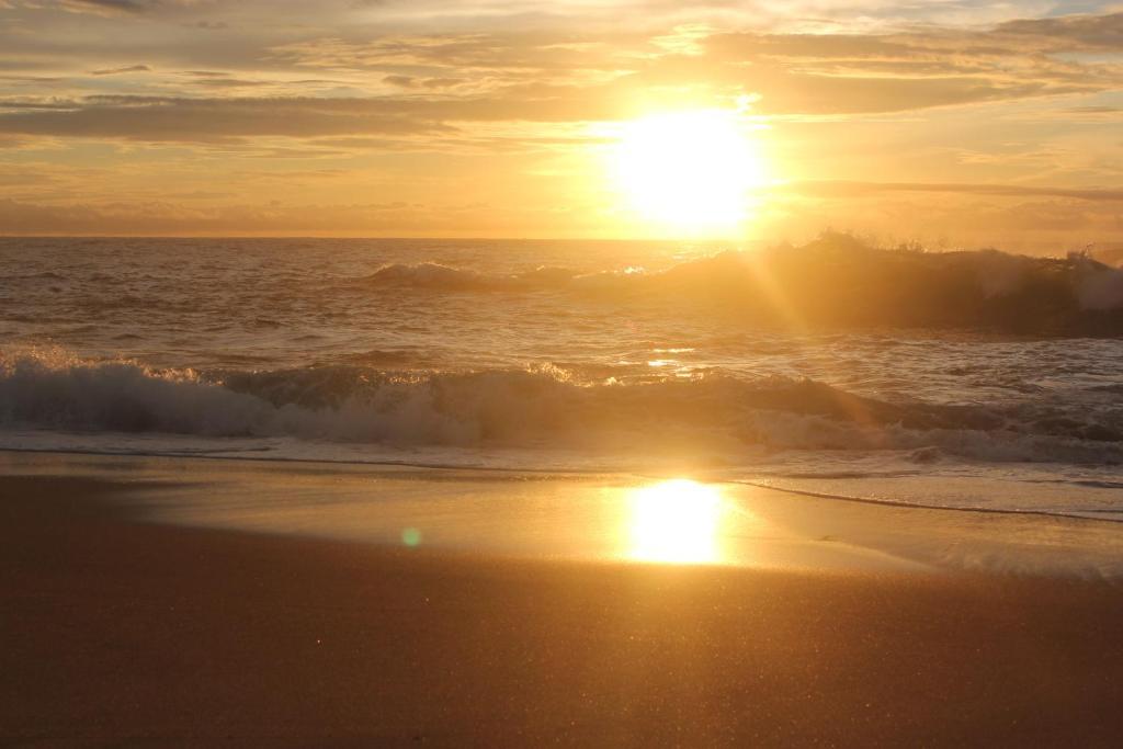 Киринда: Yala beach resort