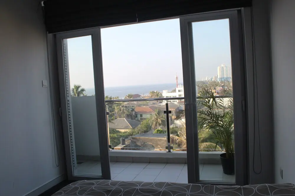 Гора Lavinia: Sea View Apartment