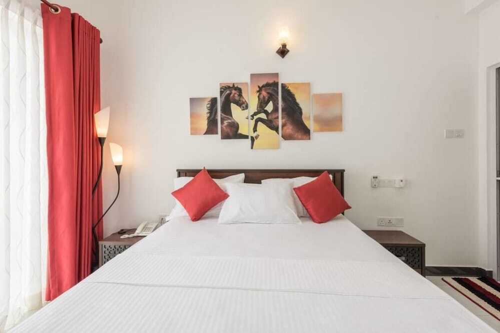 Гора Lavinia: Sea View Apartment