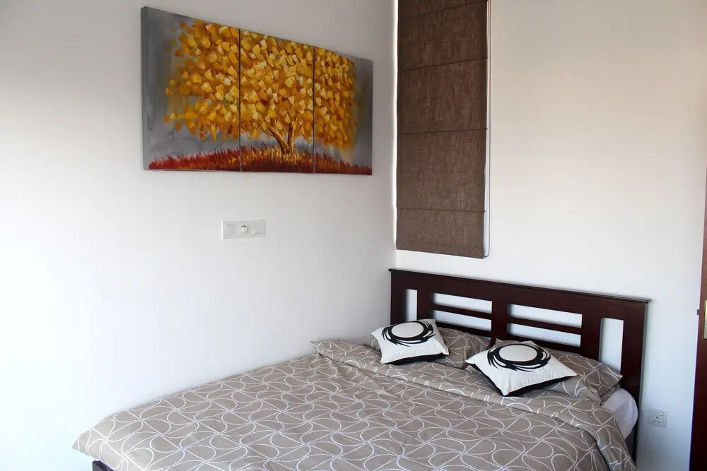 Гора Lavinia: Sea View Apartment