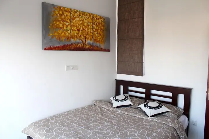 Гора Lavinia: Sea View Apartment