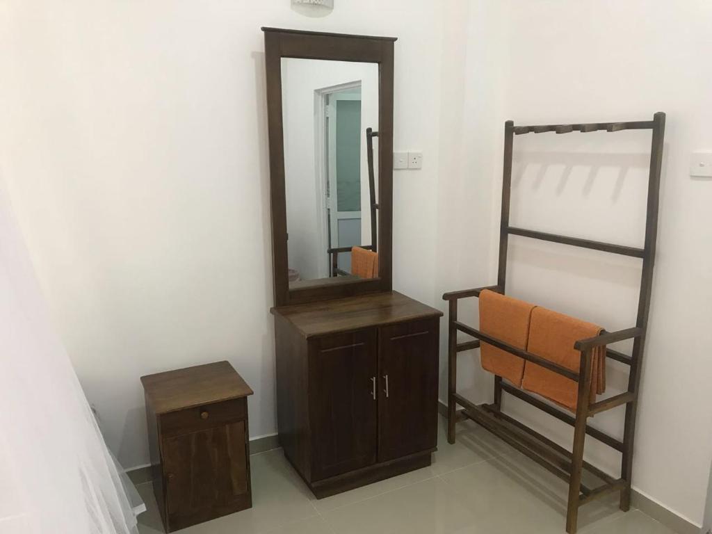 Унаватуна: Hiru Resort Inn Unawatuna