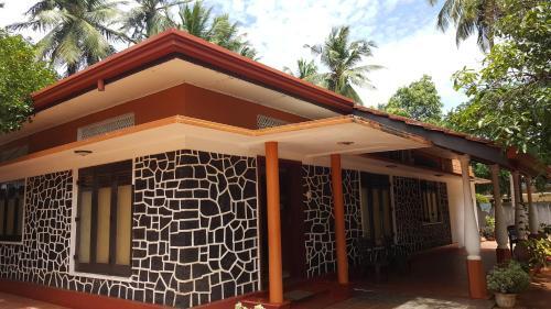 Анурадхапура: Hawai Resort