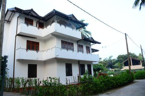 Ахангама: Kabalana Design House Villa