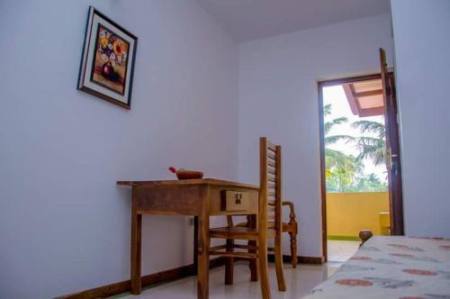 Ахангама: King Well Resort