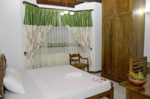 Ахангама: King Well Resort