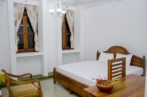 Ахангама: King Well Resort