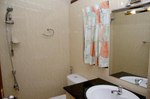 Ахангама: King Well Resort
