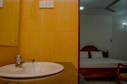 Ахангама: King Well Resort