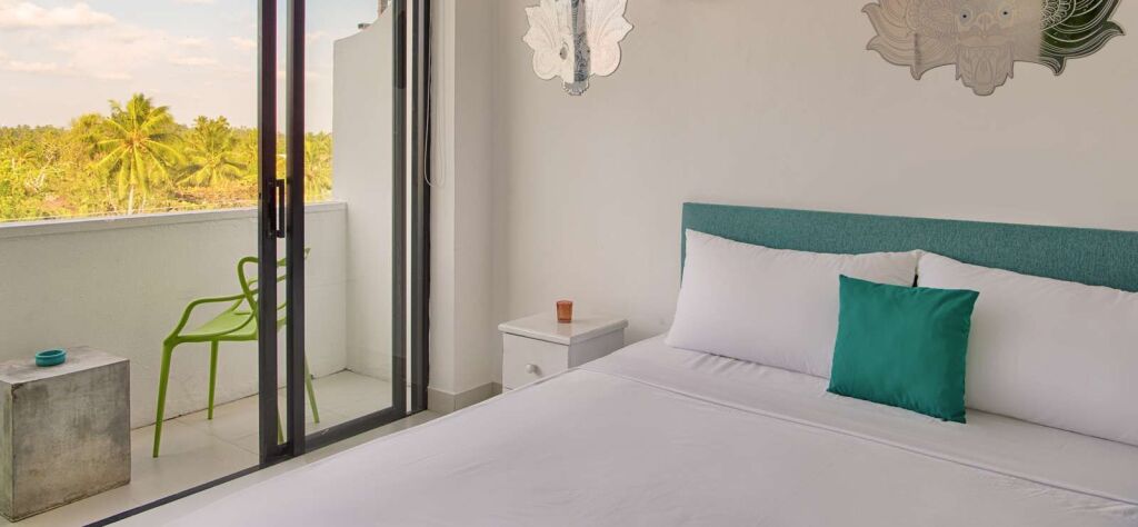 Амбалангода: Dream Beach Resort