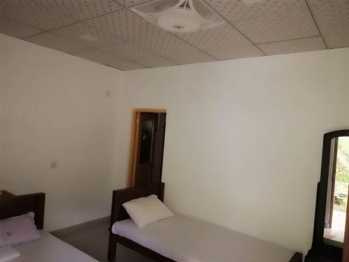 Поддана: Sinharaja Green Villa