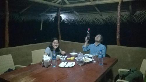 Палатупана: Rivosen Camp Yala Safari