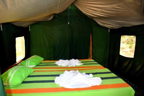 Палатупана: Rivosen Camp Yala Safari