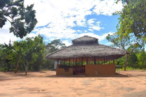 Палатупана: Rivosen Camp Yala Safari