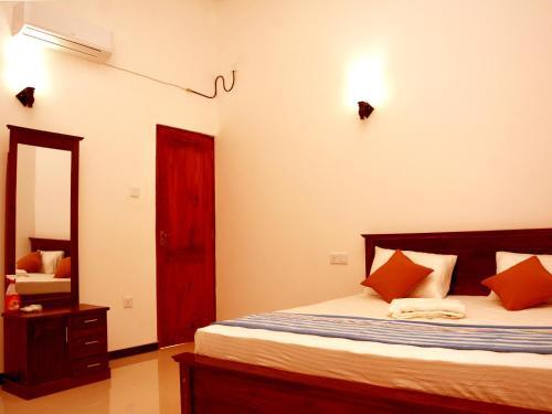 Негомбо: Reshani Guest House