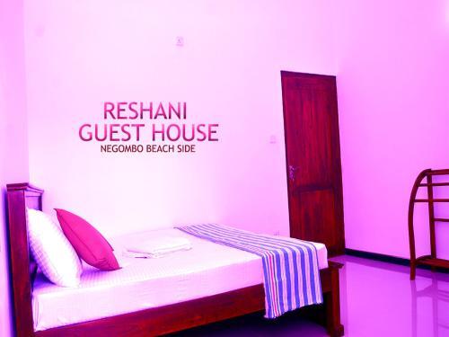 Негомбо: Reshani Guest House