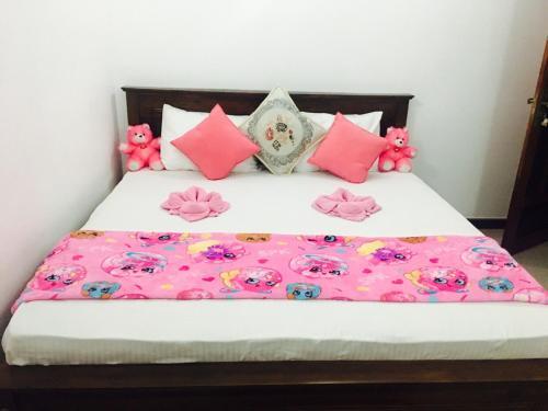 Негомбо: Reshani Guest House