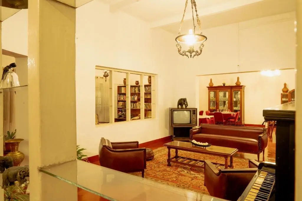 Канди: Fortuna Heritage Home