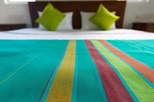 Калкудах: Blue Sands Beach Resort