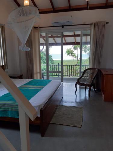 Калкудах: Blue Sands Beach Resort