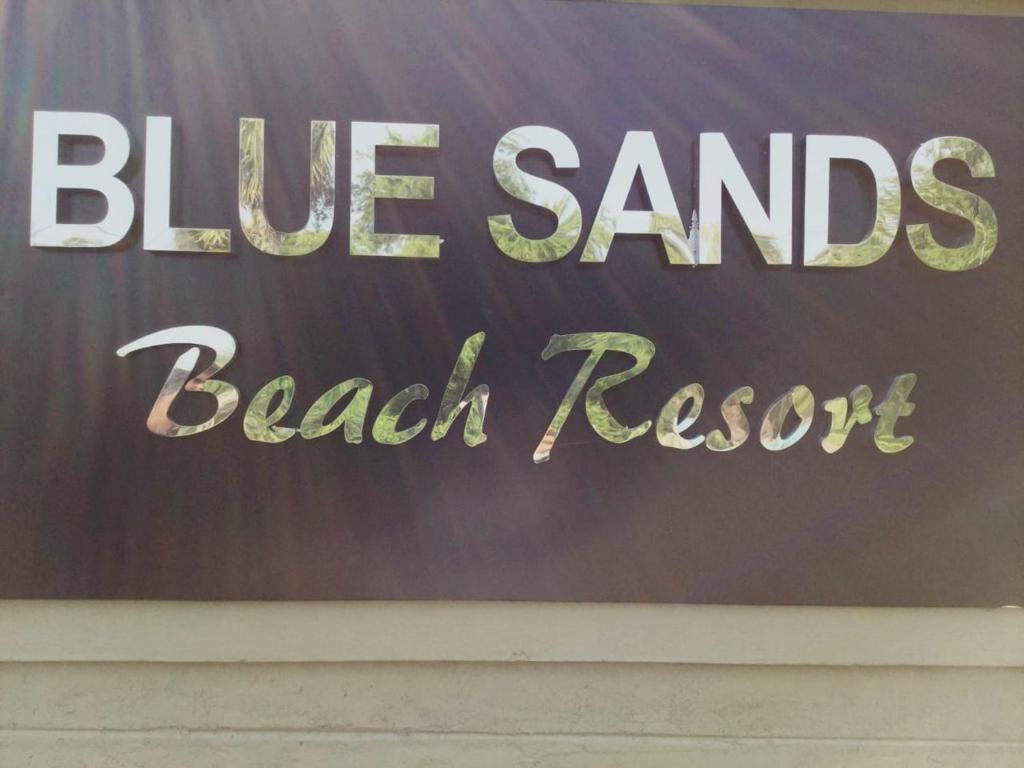 Калкудах: Blue Sands Beach Resort