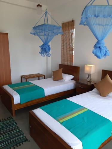 Калкудах: Blue Sands Beach Resort