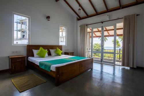 Калкудах: Blue Sands Beach Resort