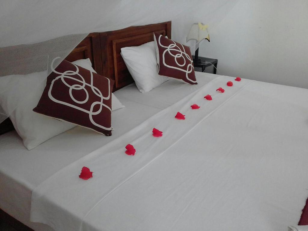 Сигирия: Liyara Home Stay